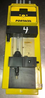 Portacel AVP2 Automatic Valve Positioner. Our #1