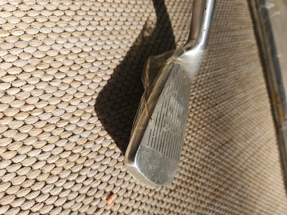 HIPPO 5 iron SC2 Mid-Pro CGB Flow Weighting Smart Flex Steel Shaft New - Image 2 of 4