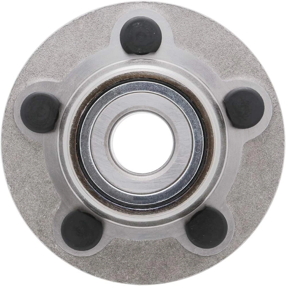 Rear Wheel Hub Bearing Assembly Fits Stratus Sebring Breeze Cirrus with Warranty — 第 3/4 张图片