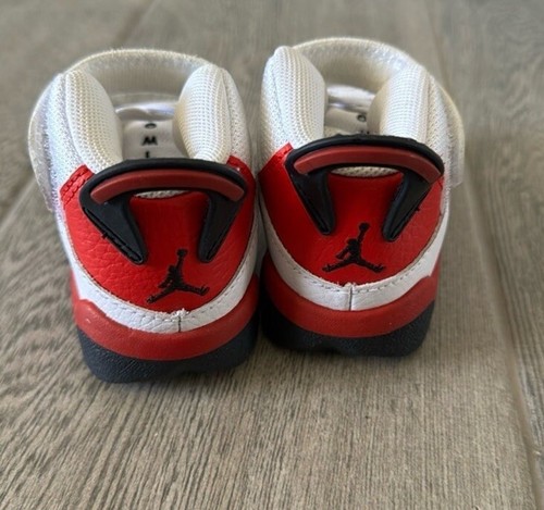 jordan baby shoes - Picture 4 of 8