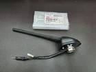 GENUINE PARTS AM FM RADAIO AERIAL AUTENNA SHORT ROD ROOF FOR DMAX 2007-2011