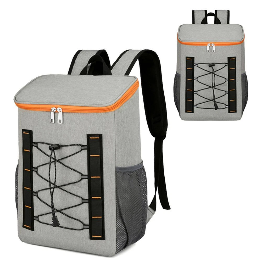 Fishing cooler backpack 2025