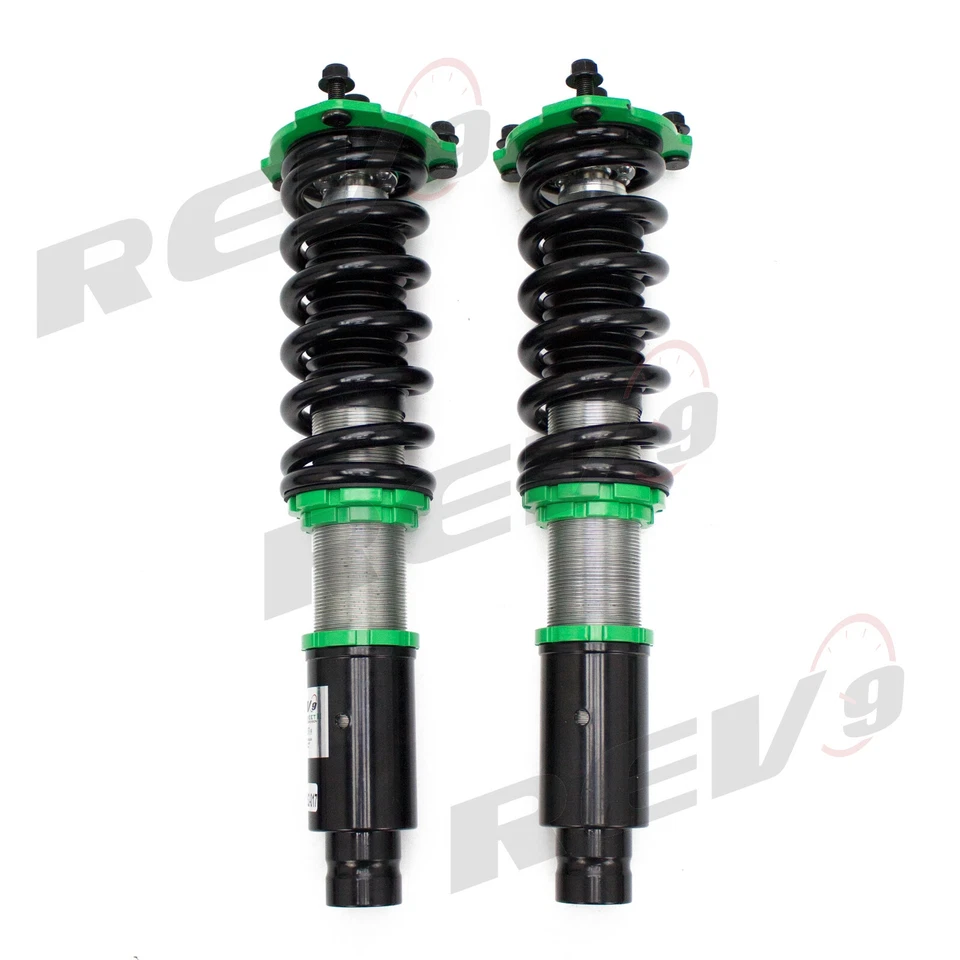 Амортизатор койловерная подвеска R9-HS2-017_3 Hyper-Street 2 для Eagle Talon 1995-98 - Изображение 2 из 4