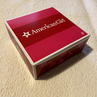 American Girl doll Nicki Fleming Ski Wear in Box Retired 2007 NIB Complete — photo 9
