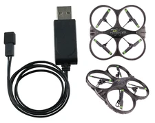 Vivitar Camera Drone DRC-333-WM Battery Charger