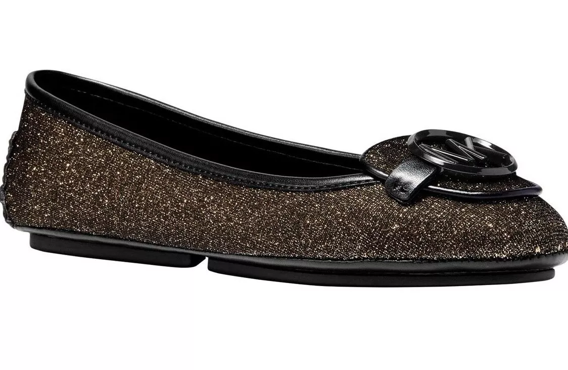 Michael kors lillie clearance moccasin
