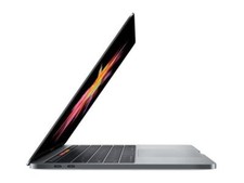 Apple MacBook Pro Intel Core i7 7th Gen. 1TB Hard Drive Laptops