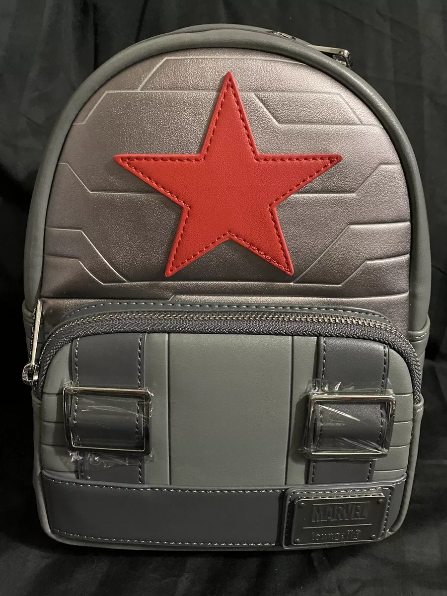 Marvel hot sale mini backpacks