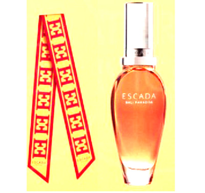 Escada Bali Paradise 30 ml Eau De Toilette Spray Geschenkset (2025)