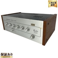 CHRISKIT MARK VI CUSTOM Vacuum Tube Tube Control Preamp  45