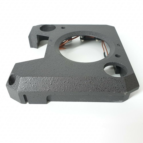 Coherent PowerTrack Innova I-300 Laser Back Cover 0160-929-02 - Picture 6 of 11