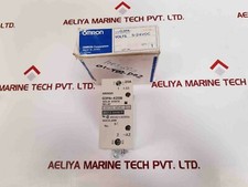 Omron G3PA-420B Solid State Relay