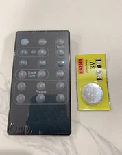 New Remote for Bose Wave Radio/CD AWRC-1G AWRC-1W AWRC-1P--Include Battery🔋🔋