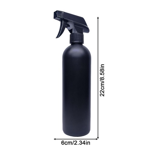Hair Spray Bottle Mist Barber Water Sprayer Hairdressing Salon ^ν вн ο` N2G U6O7 - Picture 11 of 11