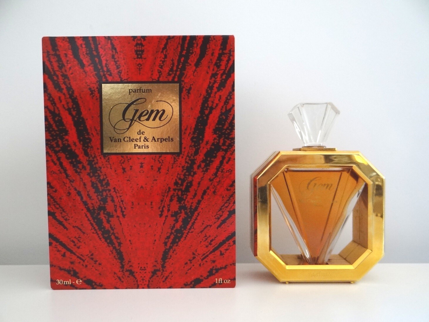 Quel Parfum Pour Remplacer Gem De Van Cleef