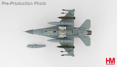 ホビーマスター1/72 F-16A HA3868 Hobby Master 1/72 HA3868 F-16A Fighting Falcon USAF New York