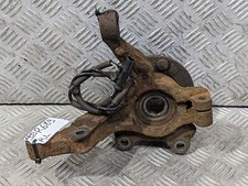 COJINETE DE CUBO DE RUEDA TRASERO IZQUIERDO FORD ECOSPORT LADO DEL PASAJERO MK2 B515 2015