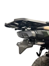 CFMOTO 800MT 2022+ Tail Tidy FOLDABLE | GREF Innovation