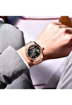 ) Pagani Design DD40 PD1783 Men's Watches Luxury Automatic Watch Mechanical