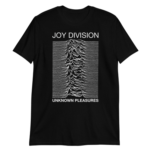 Joy Division T-Shirt New Order Blur Gorillaz Muse The Smiths Arctic Monkeys 3XL - Picture 2 of 4