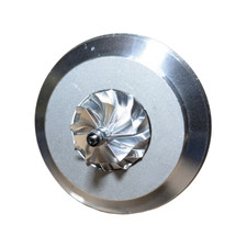 Rumpfgruppe CHRA für Turbo in Seat Exeo 3R2 3R5 2,0 TDI 105 kW 143 PS CAGA CJCA