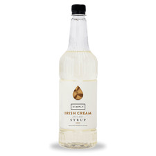 Simply Syrups | Coffee, Fruit, Iced Tea & Sugar-Free Options | 1 Litre Bottle