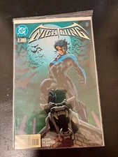 BATMAN Family - NIGHTWING and LEGENDS OF THE DARK KNIGHT comics DC YOU CHOOSE