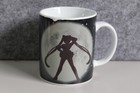 SAILOR MOON heat change mug toei naoko