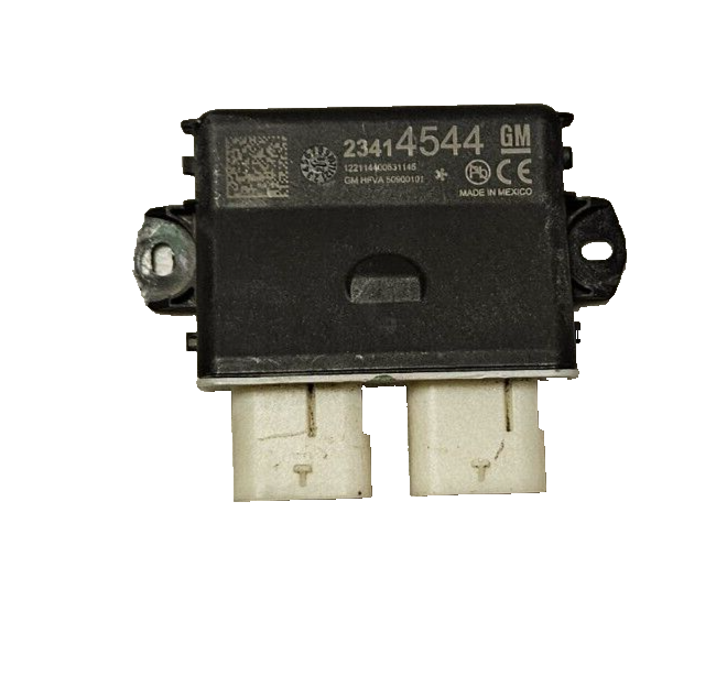 【中古品】GOMEZ12 PDC limited model 2021-2023 GM Control Module Part #: 8677-7551 | eBay