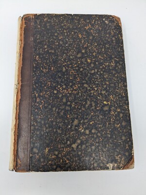 Lehrbuch der Mineralogie, 2nd Edition Tschermak, M.E. Wadsworth Wien 1885