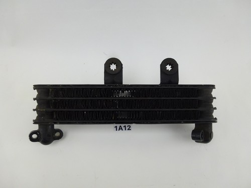 Radiador De Aceite Honda Africa Twin XRV 750 RD04 1990