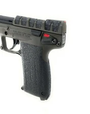 ECCP Textured Rubber Grip Wrap for Kel-Tec PMR-30 / CMR-30 Pick Texture / Color