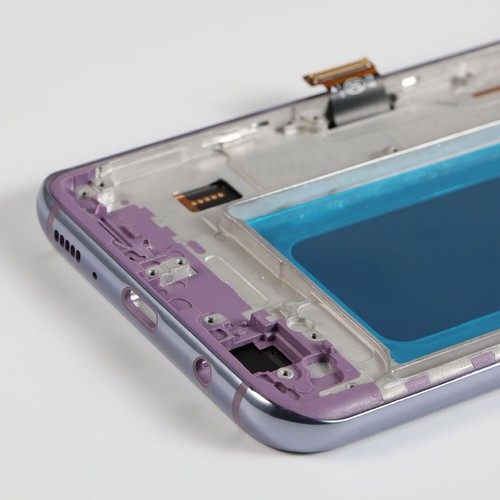 Nouveau numériseur écran tactile OLED Samsung Galaxy S8+ Plus - Photo 35 sur 75