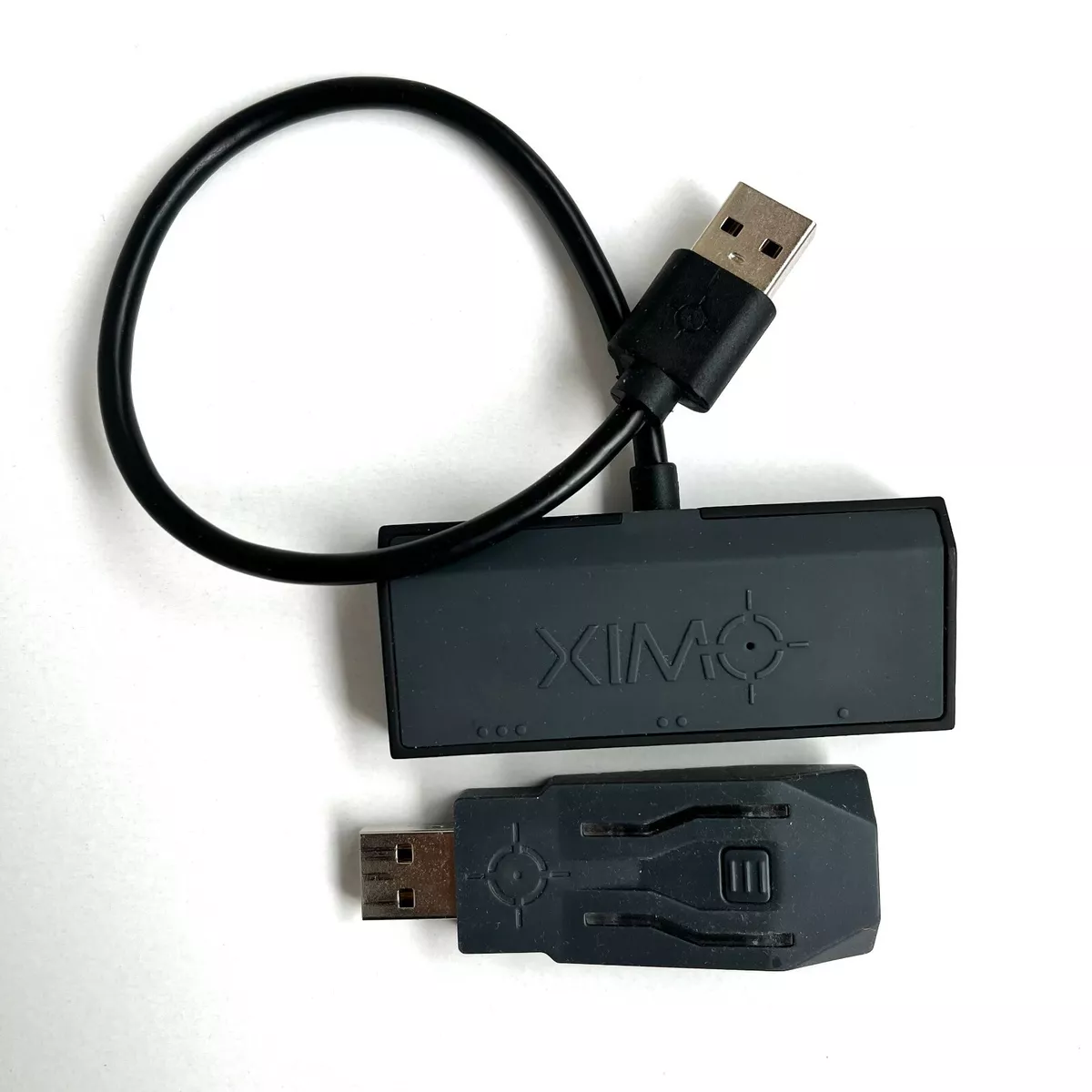 XIM APEX PS4 PS3 Mouse & Keyboard Adapter Converter For Xbox One Xbox360 PC