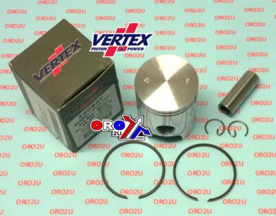 KOLBENSATZ VERTEX 40,3 G HM MOTO CRE50 95-04, VERTEX 22088G ROLLER AM345 50CC