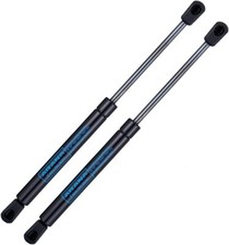 ARANA C1615067 15 inch 80 Lb Gas Struts Spring Shocks, C1618827 ML33-80 15 inch