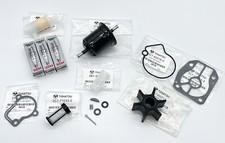 Kit manutenzione fuoribordo Tohatsu MD70B / MD90B 70/90cv 2 tempi TLDI (senza oli)
