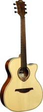 Lag T88 Ace Auditorium Cutaway Acoustic-Electric