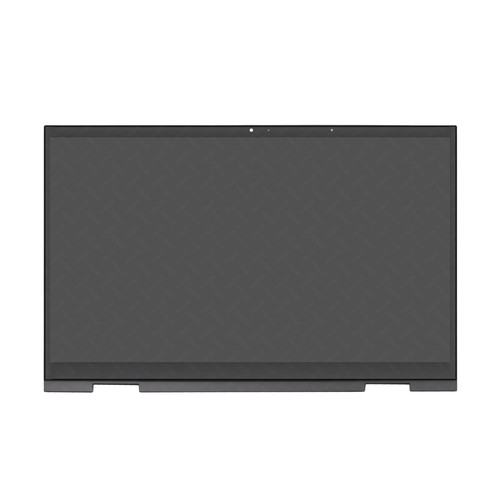 LCD Touch Screen Digitizer Display Assembly for HP Envy x360 Convertible 15-EU - 第 1/4 張圖片