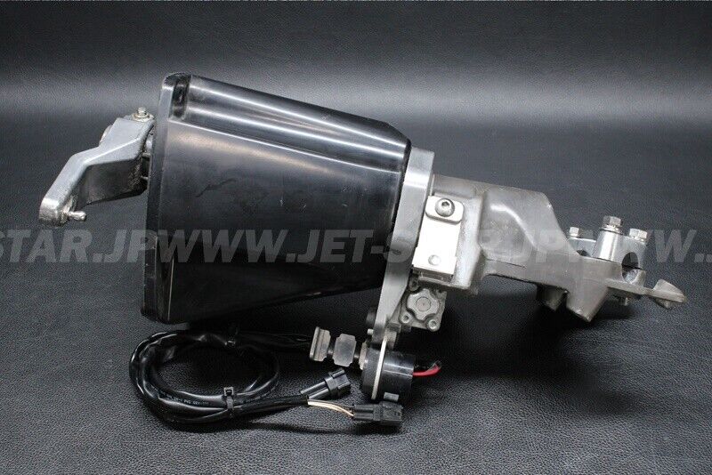 VX'09 OEM (STEERING-1) STEERING MASTER ASSY Used [Y0278-04 VX'09 OEM (STEERING-1) STEERING MASTER ASSY Used [Y0278-04