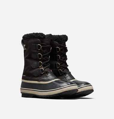 SOREL 1964 PAC NYLON　27cm Sorel 1964 Pac Nylon Boot | Duluth Trading Company