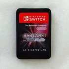 Nintendo Switch Video Games Pokemon Shining Pearl Cartridge Only Japan