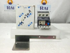 EATON XTOD2P7CC1 1.8-2.7A 3POLE THERMAL OVERLOAD RELAY MOELLER SERIES FREE SHIP