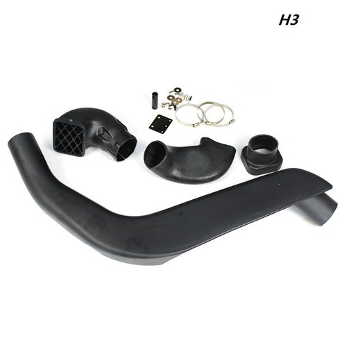 Snorkels Kit For Hummer H3 Car Snorkel Petrol 20082010 eBay