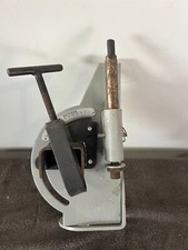 Tube Pipe Notcher