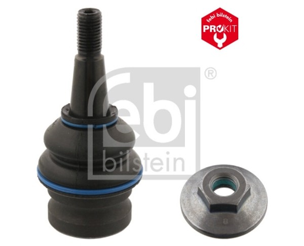 Febi Bilstein Traggelenk Vorne Beidseitig FüR Audi A4 A5 A6 A7 Q5-image