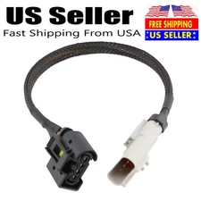 For Dodge Ram 6.7 Diesel 2013-2018 Turbo Actuator HE351VE To HE300VG Adapter USA