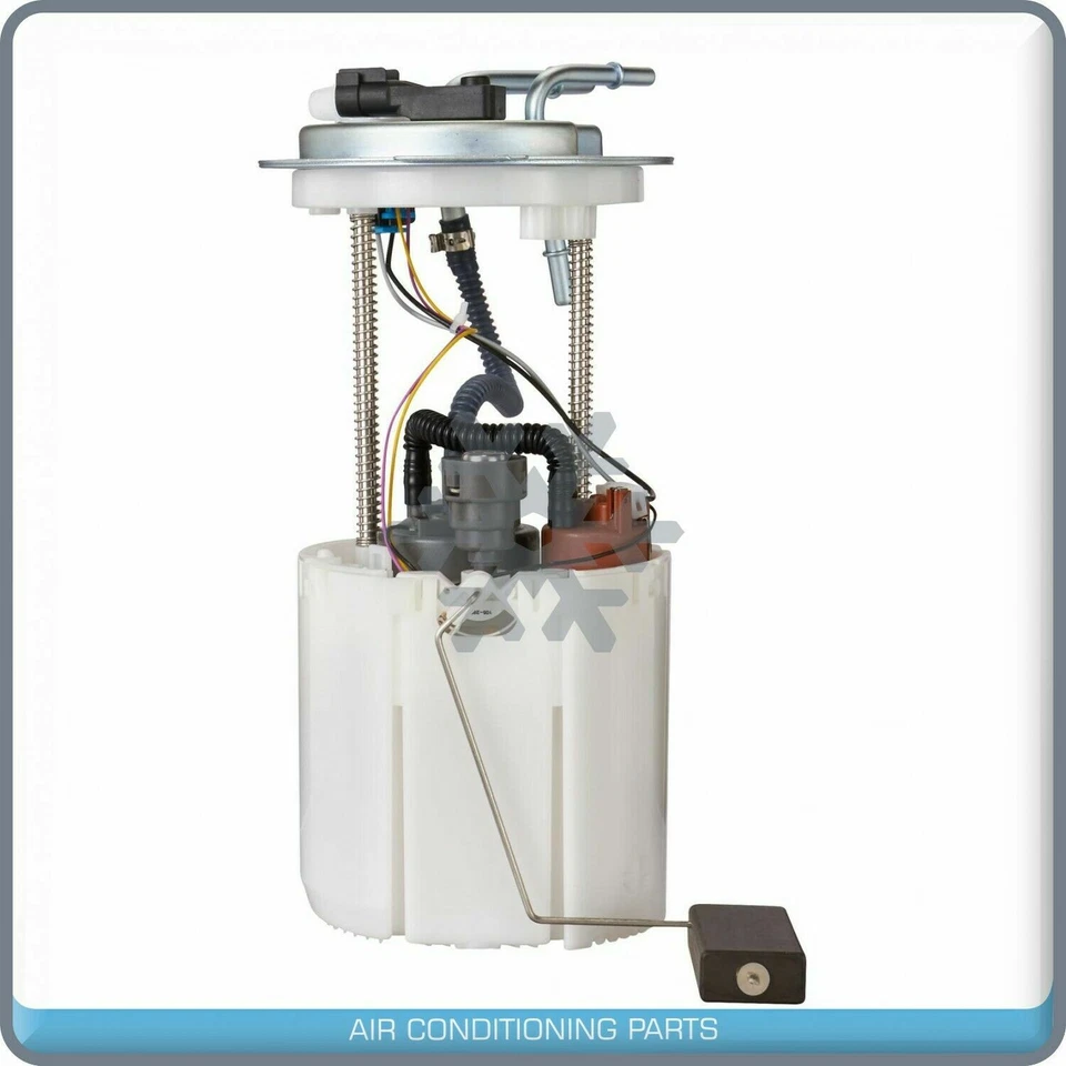 Bomba de combustible eléctrica para Cadillac Escalade / Chevrolet Tahoe / GMC Yukon... QC Foto 3 de 4