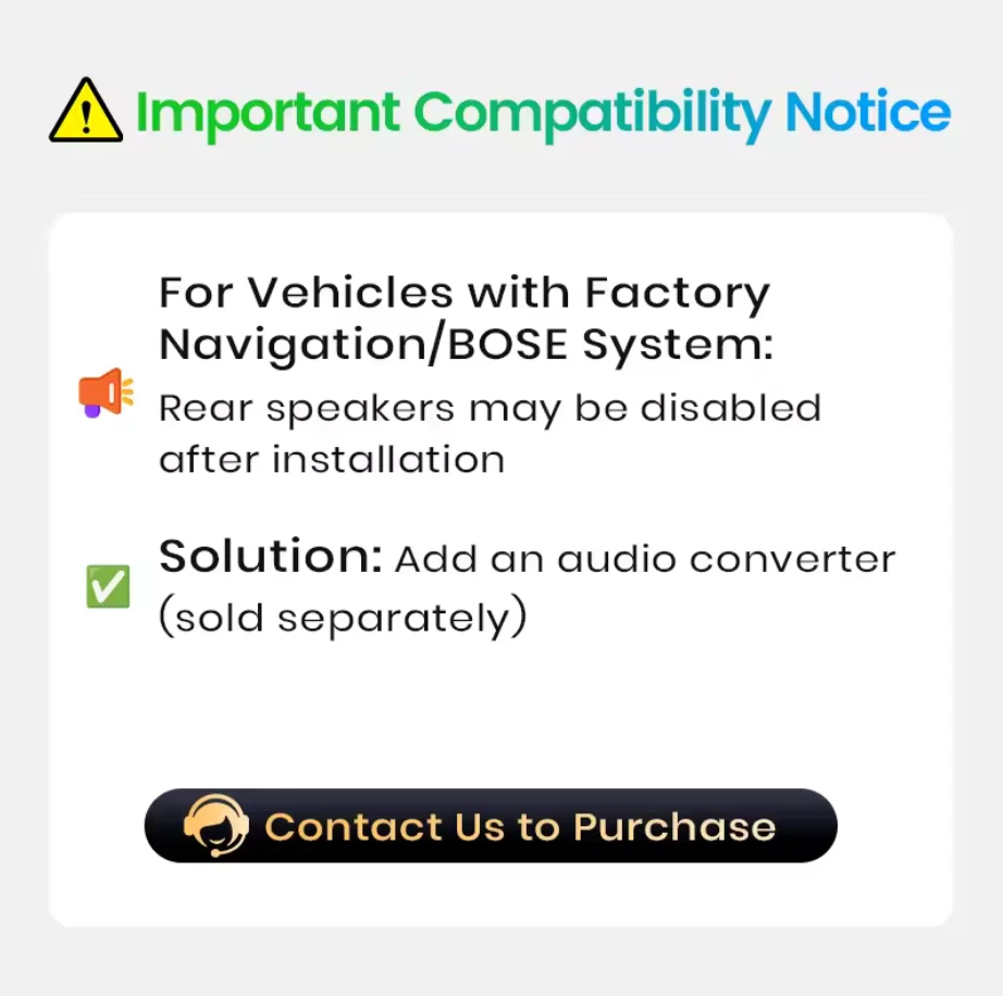 Autoradio Touch per Audi A3 8P 2003–2013 GPS CarPlay Android Auto Stereo GPS - Immagine 4 di 4