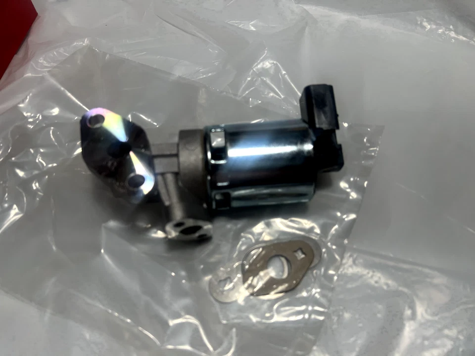 Válvula de recirculación de gases de escape (EGR) - Válvula EGR estándar EGV830 Foto 4 de 4